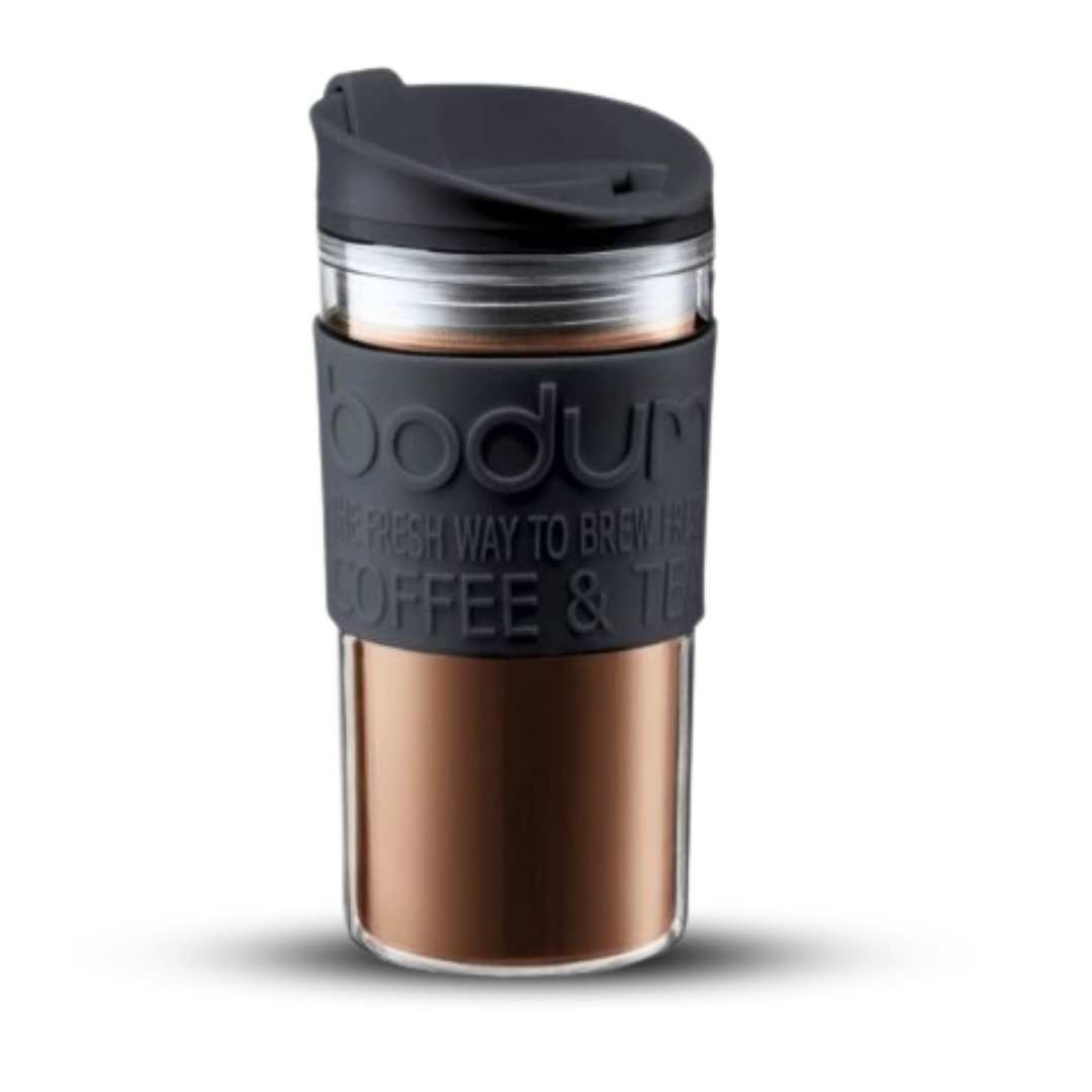 The Bodum Travel Mug