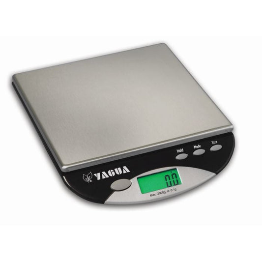 Yagua Scales - you don't need to keep them just for coffee :)