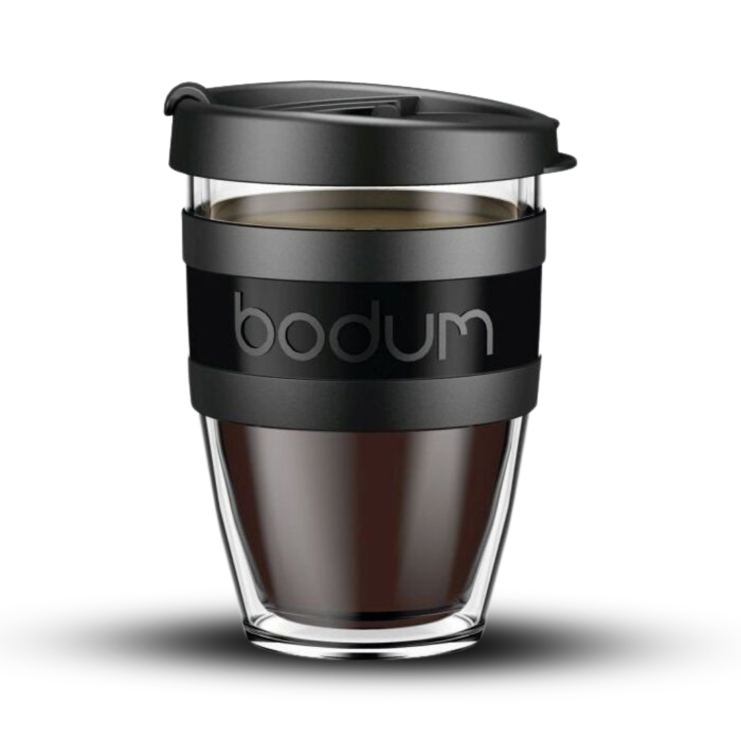 Bodum Joycup ... look at me, love me and despair